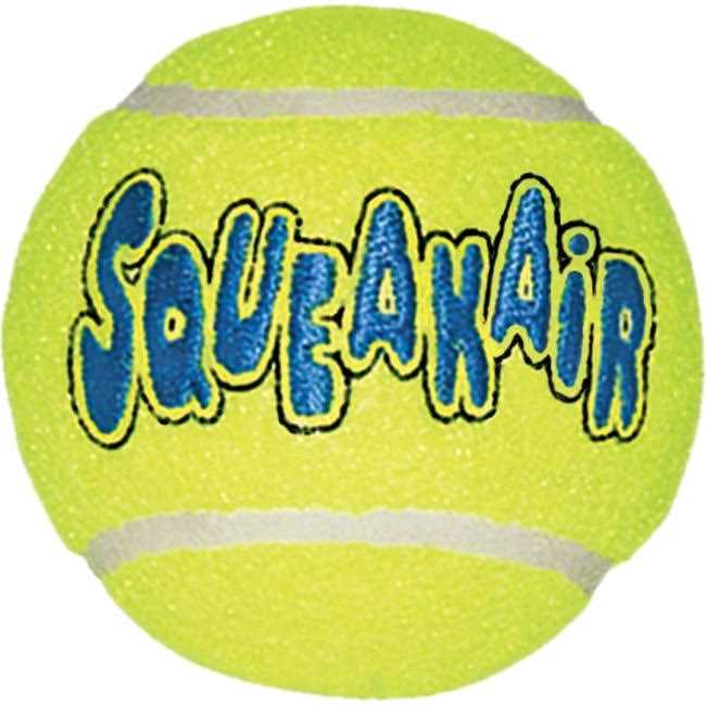 Squeakair Tennis Balls for Pets G886