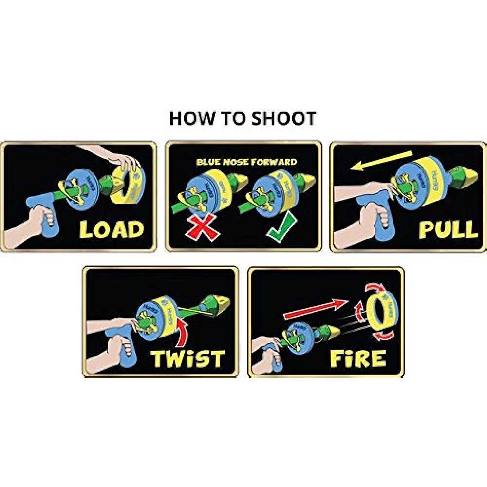 Ring Launcher Dog Starter Pack D4691