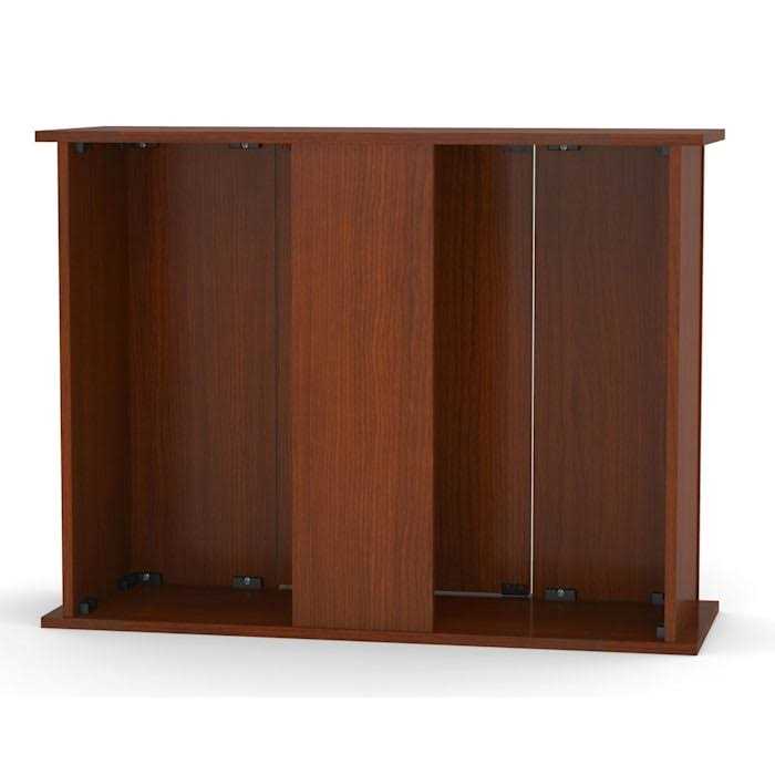 Wood Aquarium Stand G421633