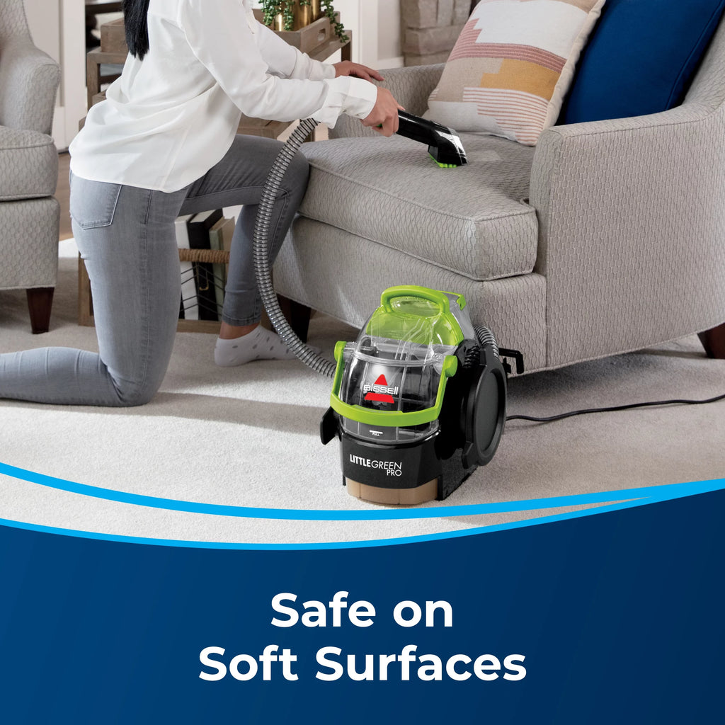Portable Carpet Cleaner C5702