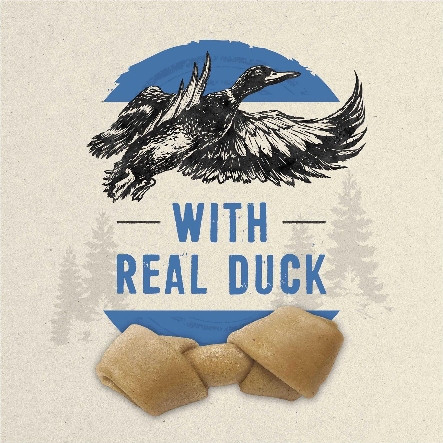 Natural Dog Treats for Small Dogs B892