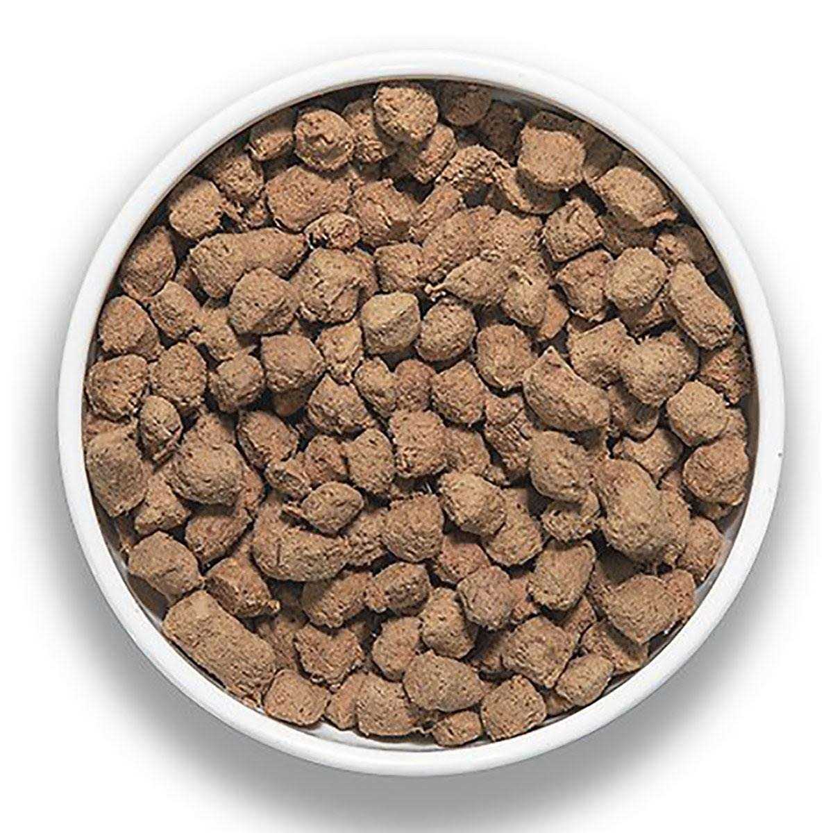 Freeze Dried Beef Dog Food A20353