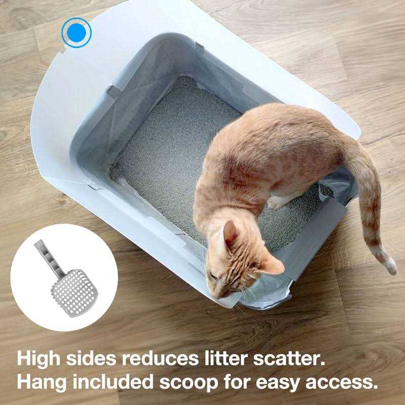 Litter Tray I186425