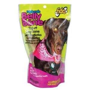Belly Bones Treats 8oz Bag M410916