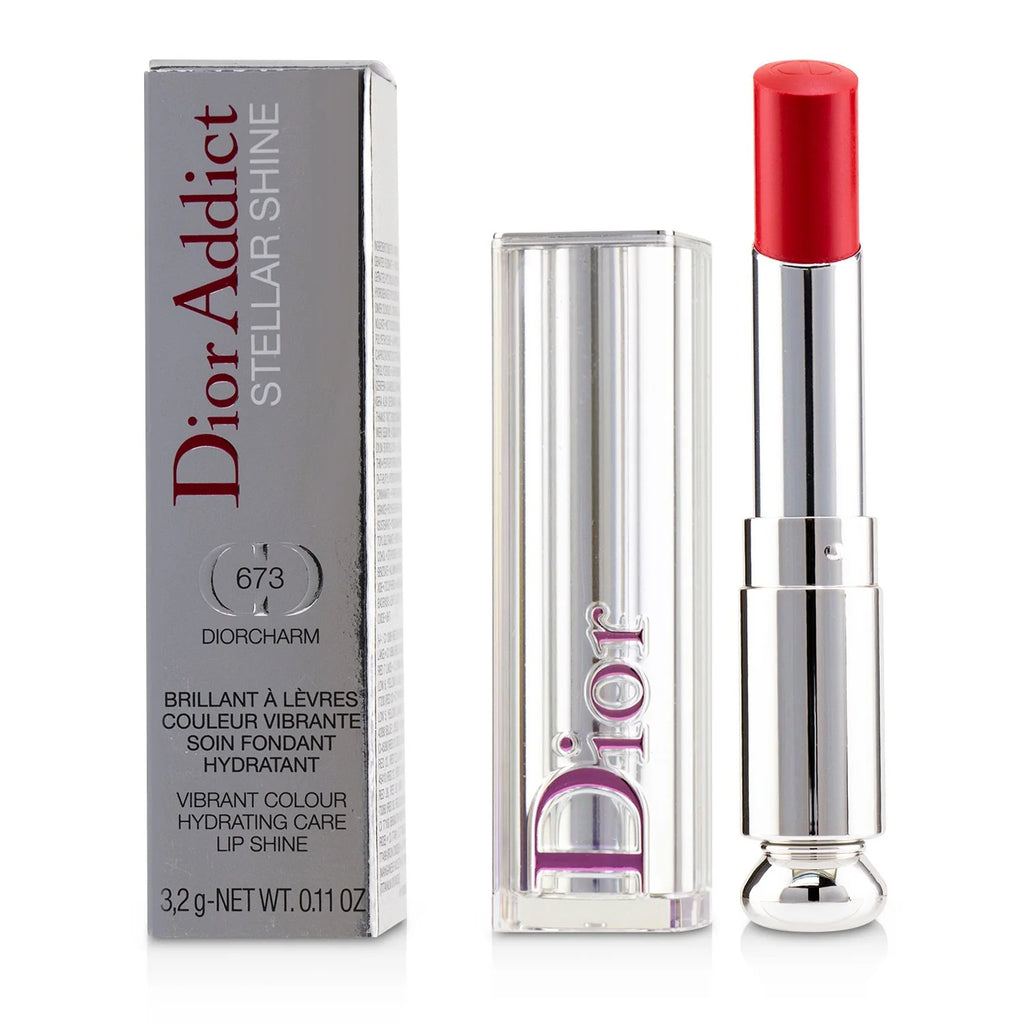 Lipstick - Pop Coral 3.2g K82216