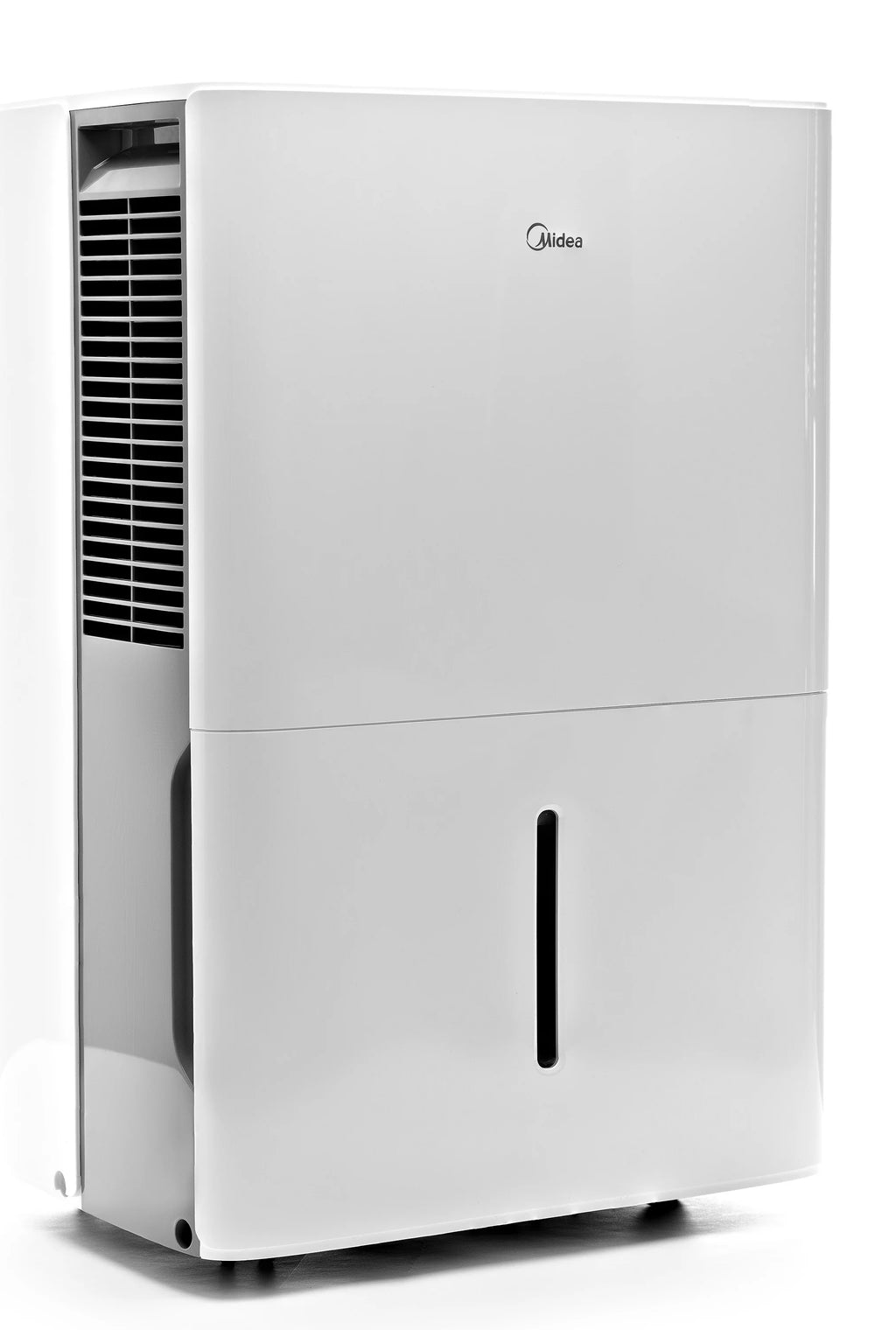 50-Pint EnergyStar Smart Dehumidifier for Wet Rooms with Pump E44900