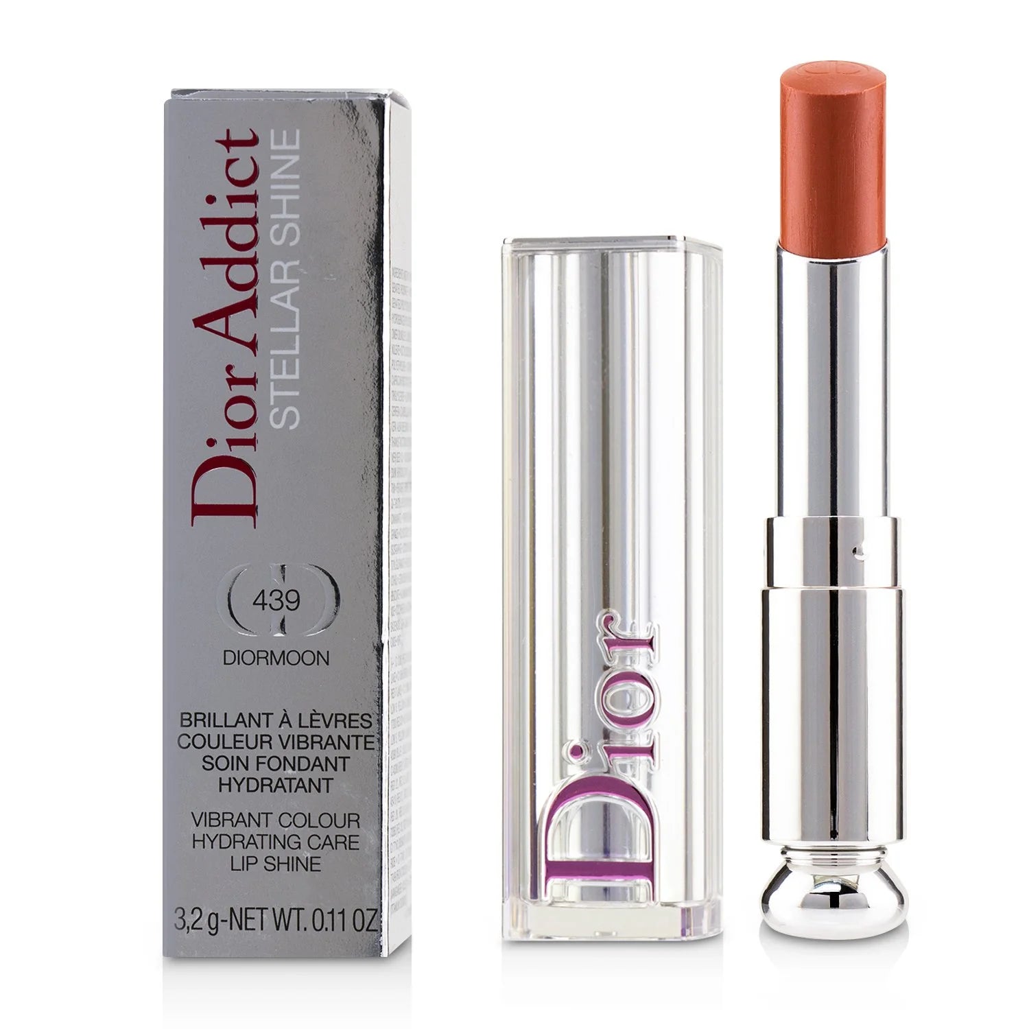 Lipstick - Pop Coral 3.2g K82216