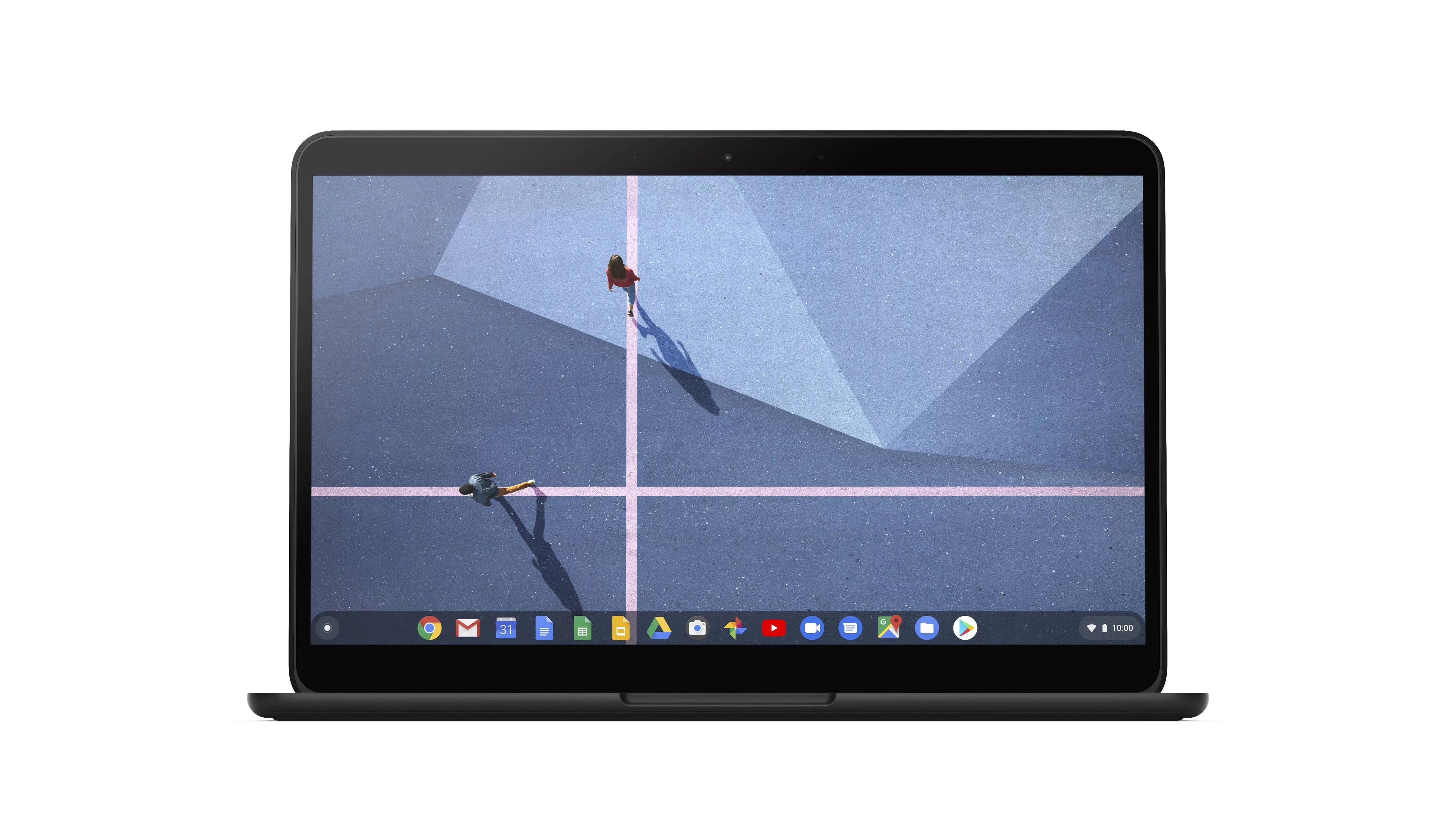 13.3" FHD Touch Chromebook, Intel Core i5, 8GB RAM A732064