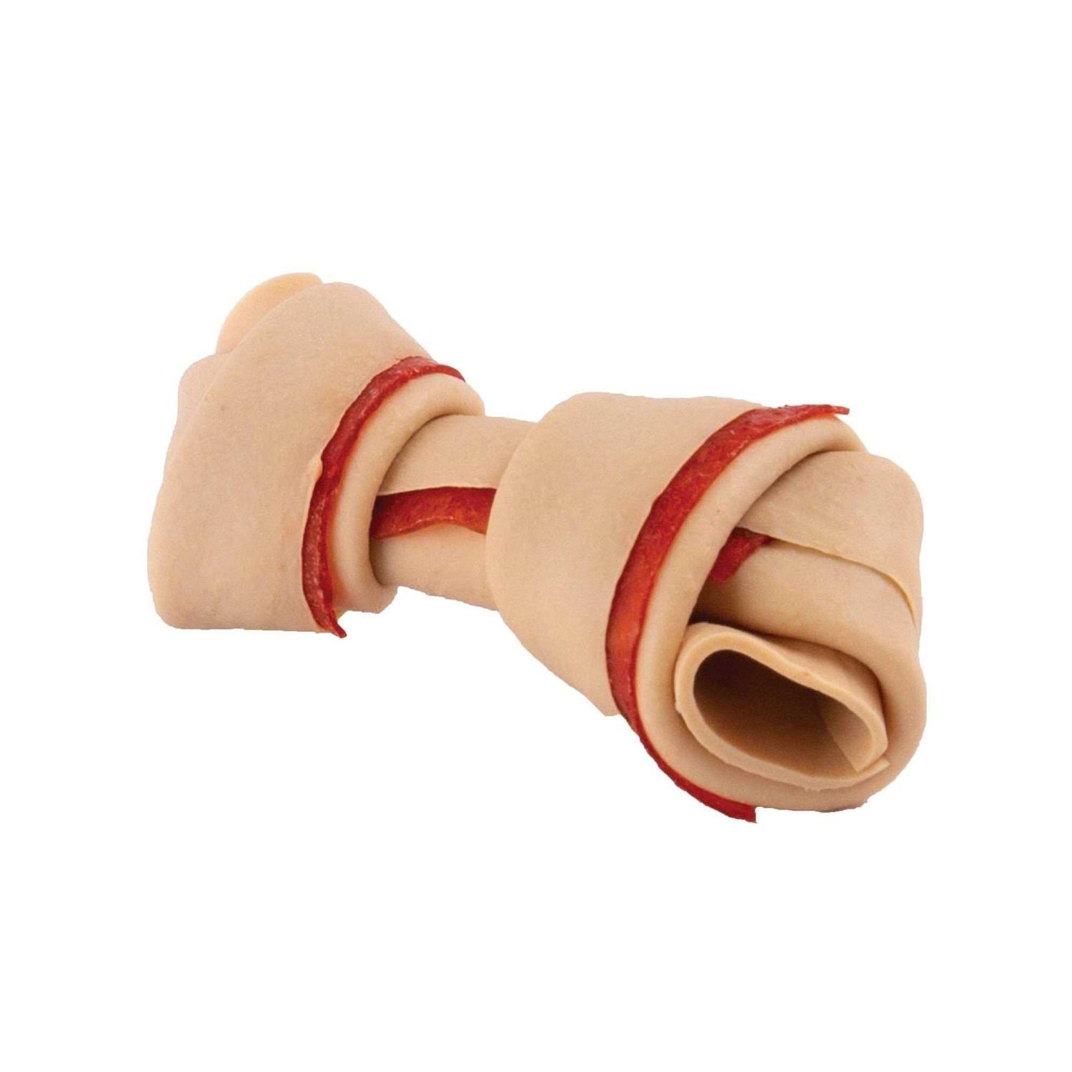 Mini Dog Chews with Chicken and Vegetable X31501
