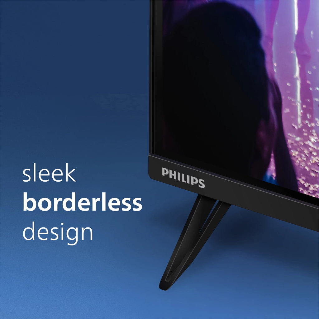 32" HD Smart Roku Borderless LED TV A910663
