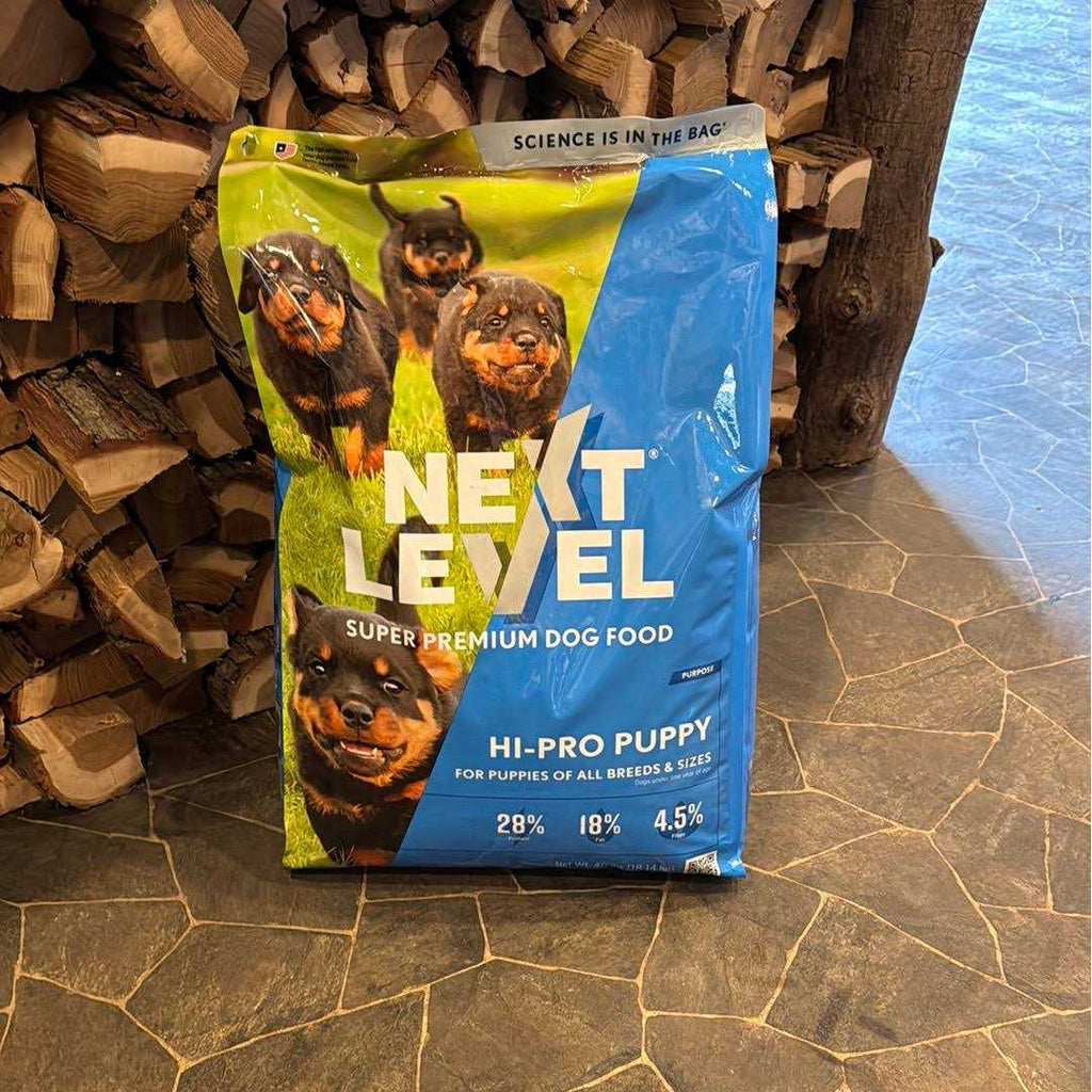 Hi-Pro Puppy Food N5319
