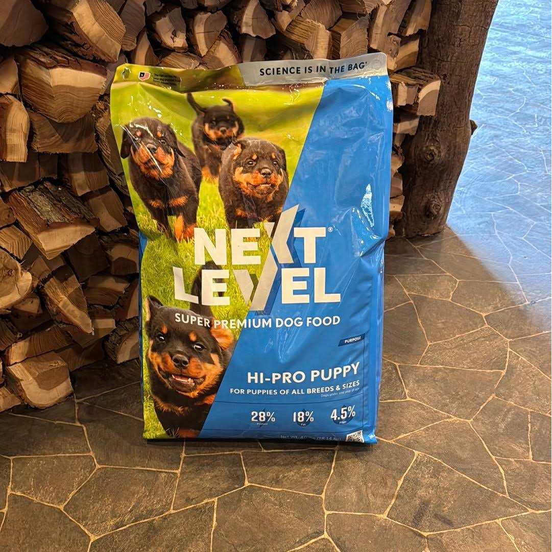 Hi-Pro Puppy Food N5319