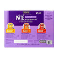 Pate Cat Food Variety G67006