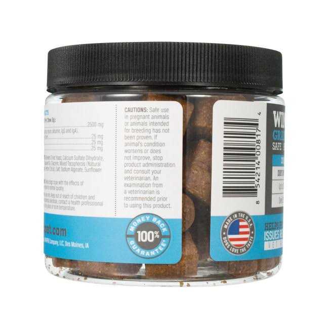 Pet Allergy Soft Chew Dog Supplement R4656