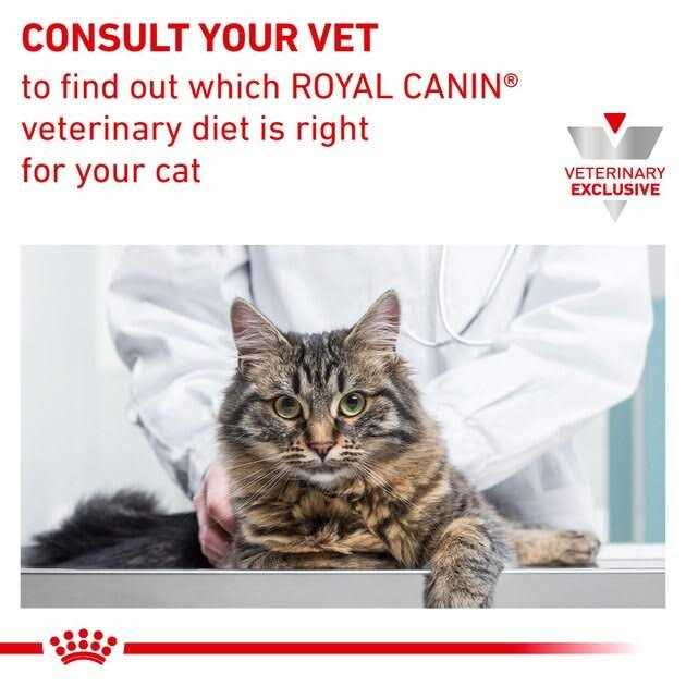 Feline Calm Dry Food L32632