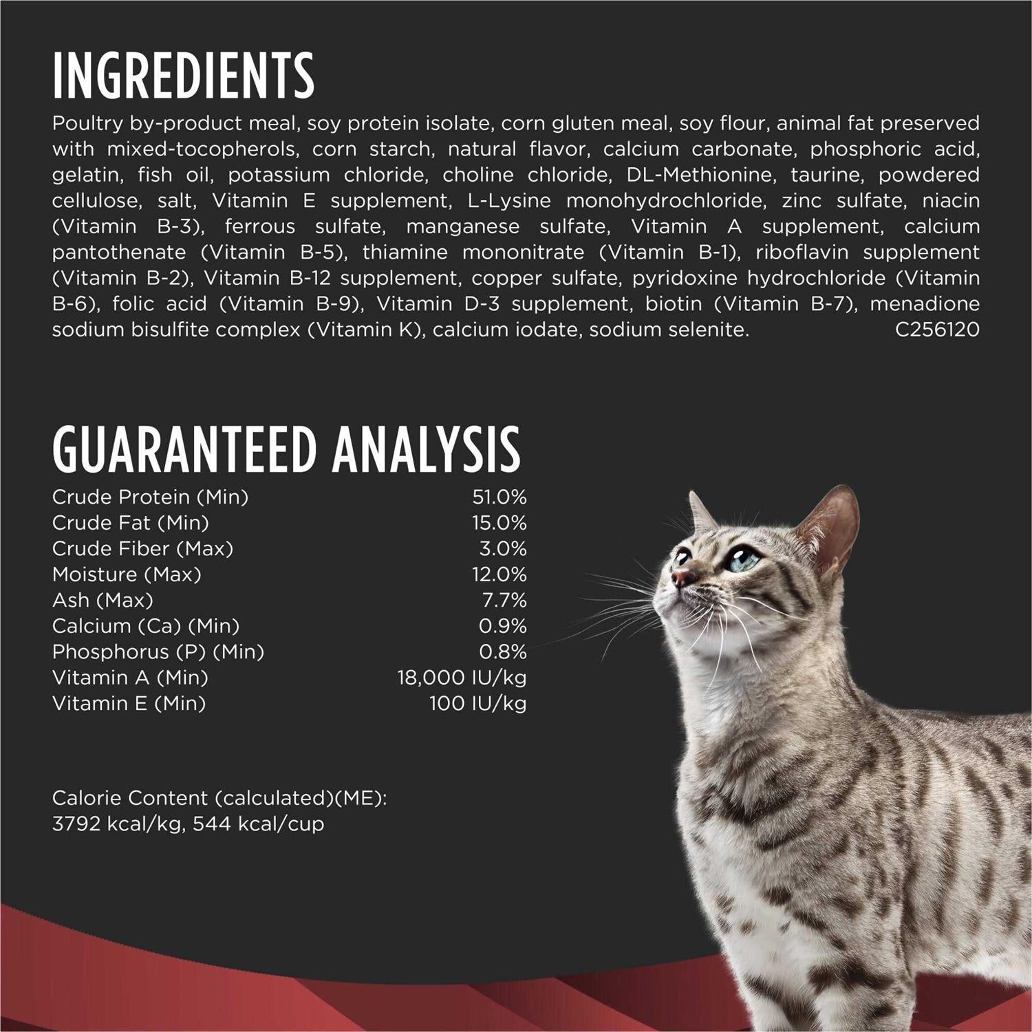 DM Dietetic Management Feline Dry Food S3058