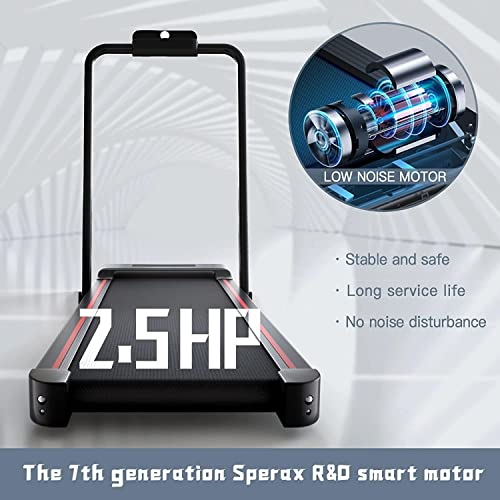 Under Desk Treadmill, 3 in 1 Portable Walking Pad A659392