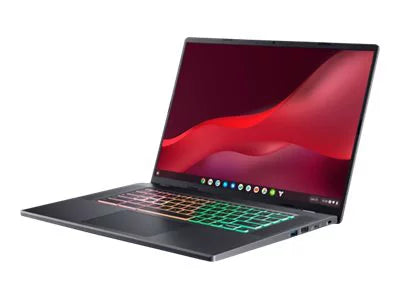 Chromebook 16" 120Hz IPS 2.5K, Intel Core i5, 16GB RAM, 256GB SSD B444