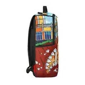 Bugs Bunny Mansion Backpack J380