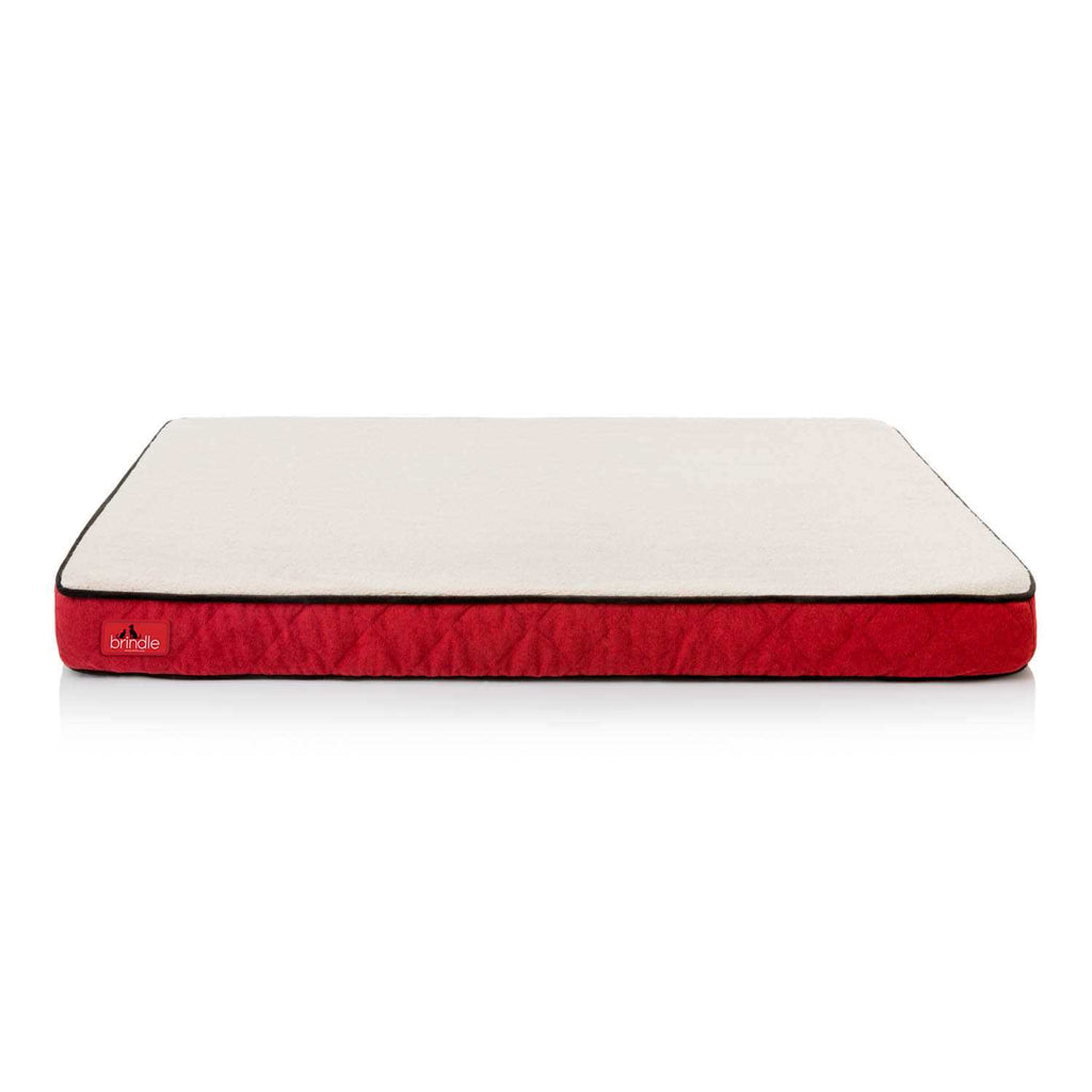 Waterproof Memory Foam Pet Bed I710691