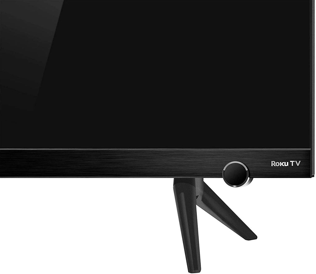 50" 4K UHD LED Smart TV HDR E1770