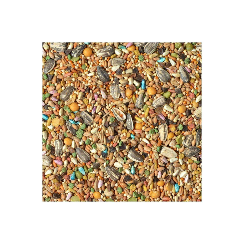 Universal Blend For Medium & Large Birds O707766