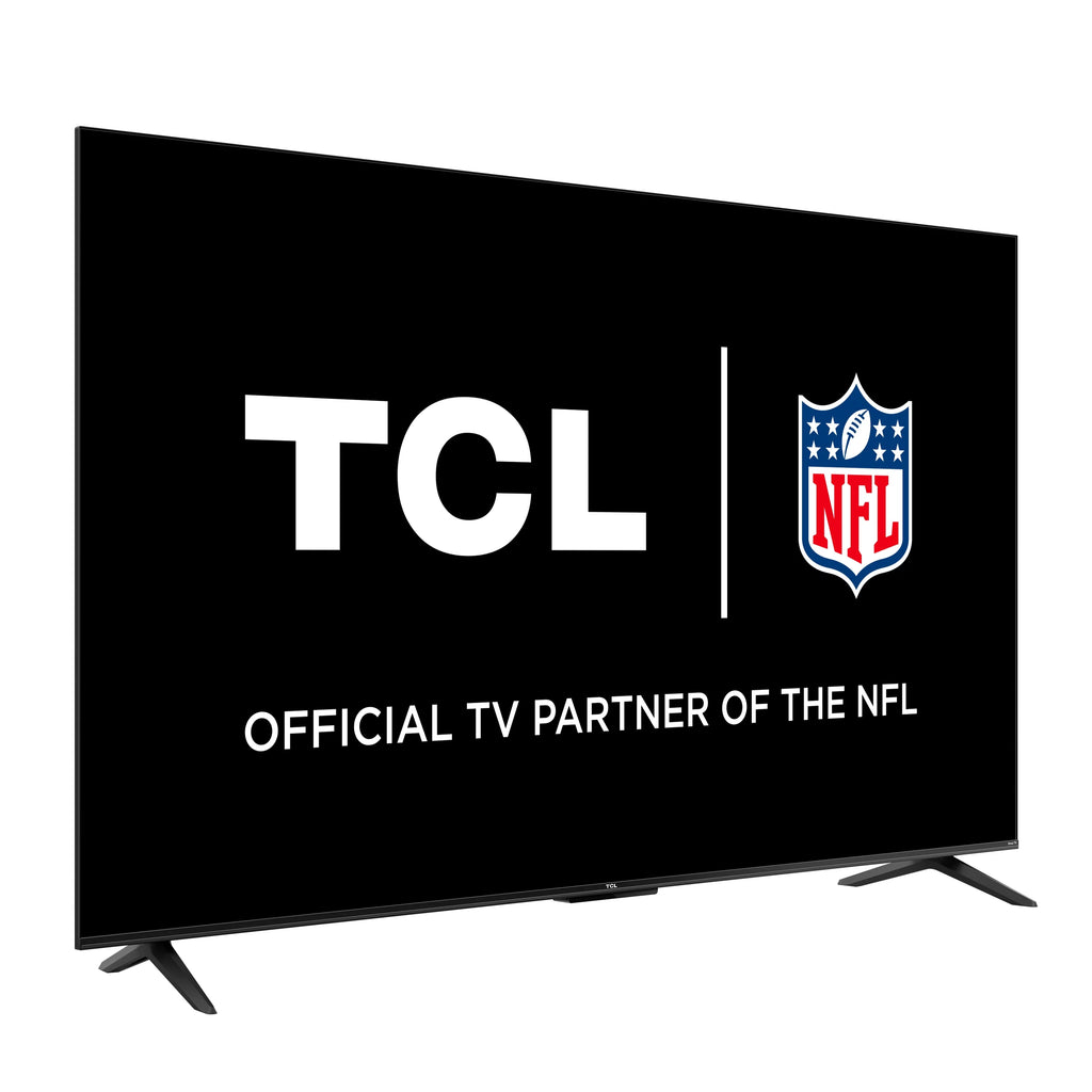 65" 4K UHD HDR Smart TV R50655