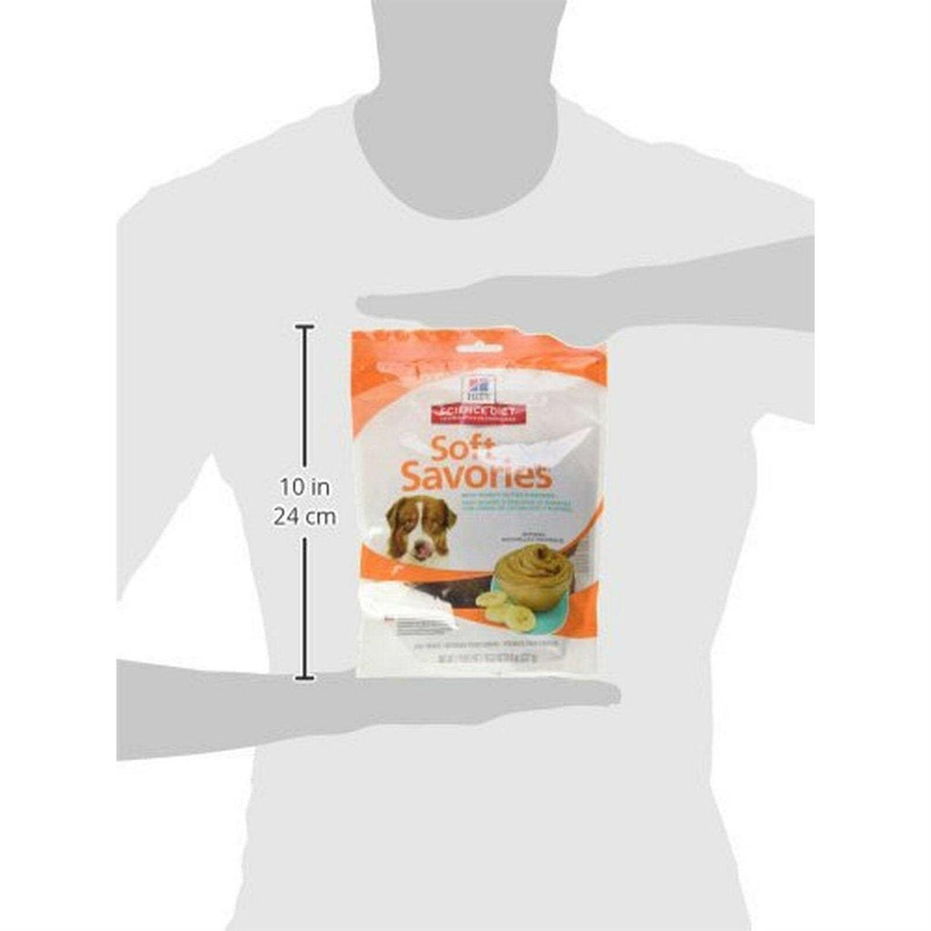 Soft Savories Dog Treats J748750