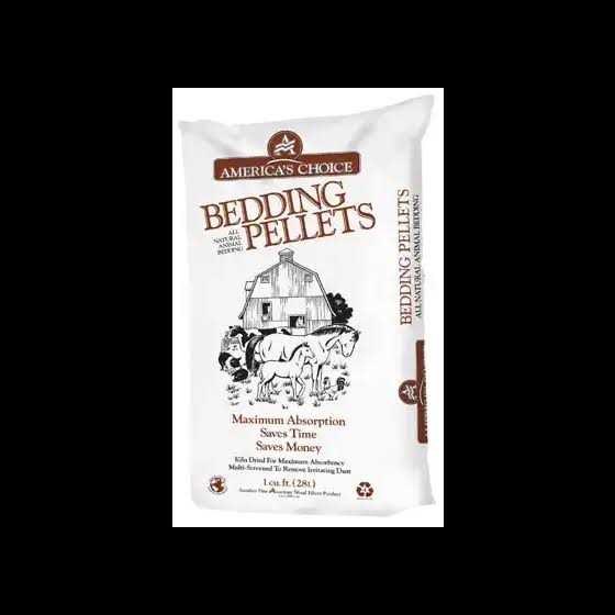 Pine Pellets Bedding for Pets T251389