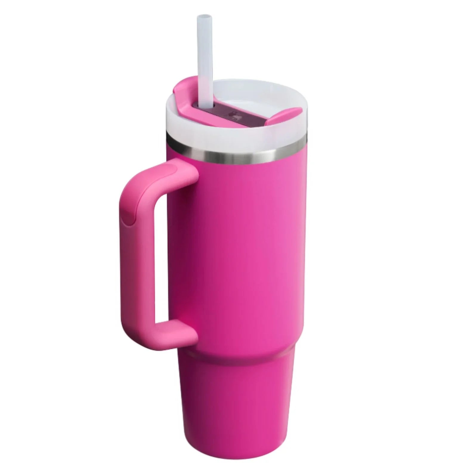 30 oz Insulated Tumbler - Fuchsia U43254