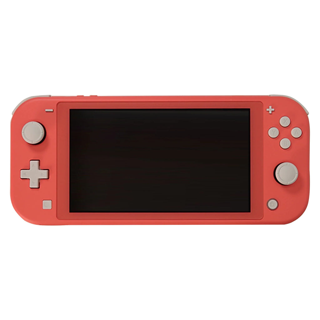 Handheld Game Console with In-Ear Headphones T6686