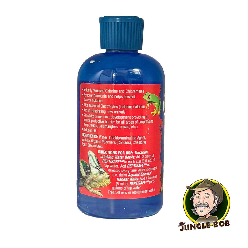 Reptile Water Conditioner D991