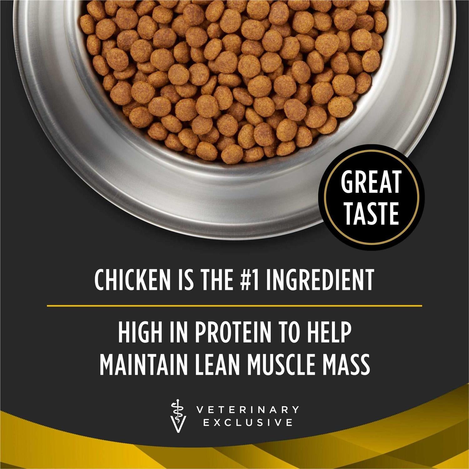 Neurocare Canine Formula Dry Dog Food G493
