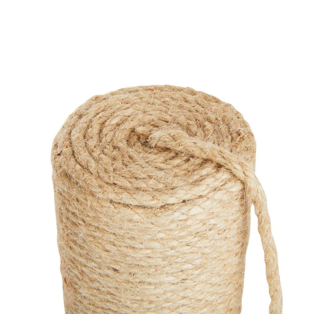 Cat Scratch Post with Dual Texture R99098