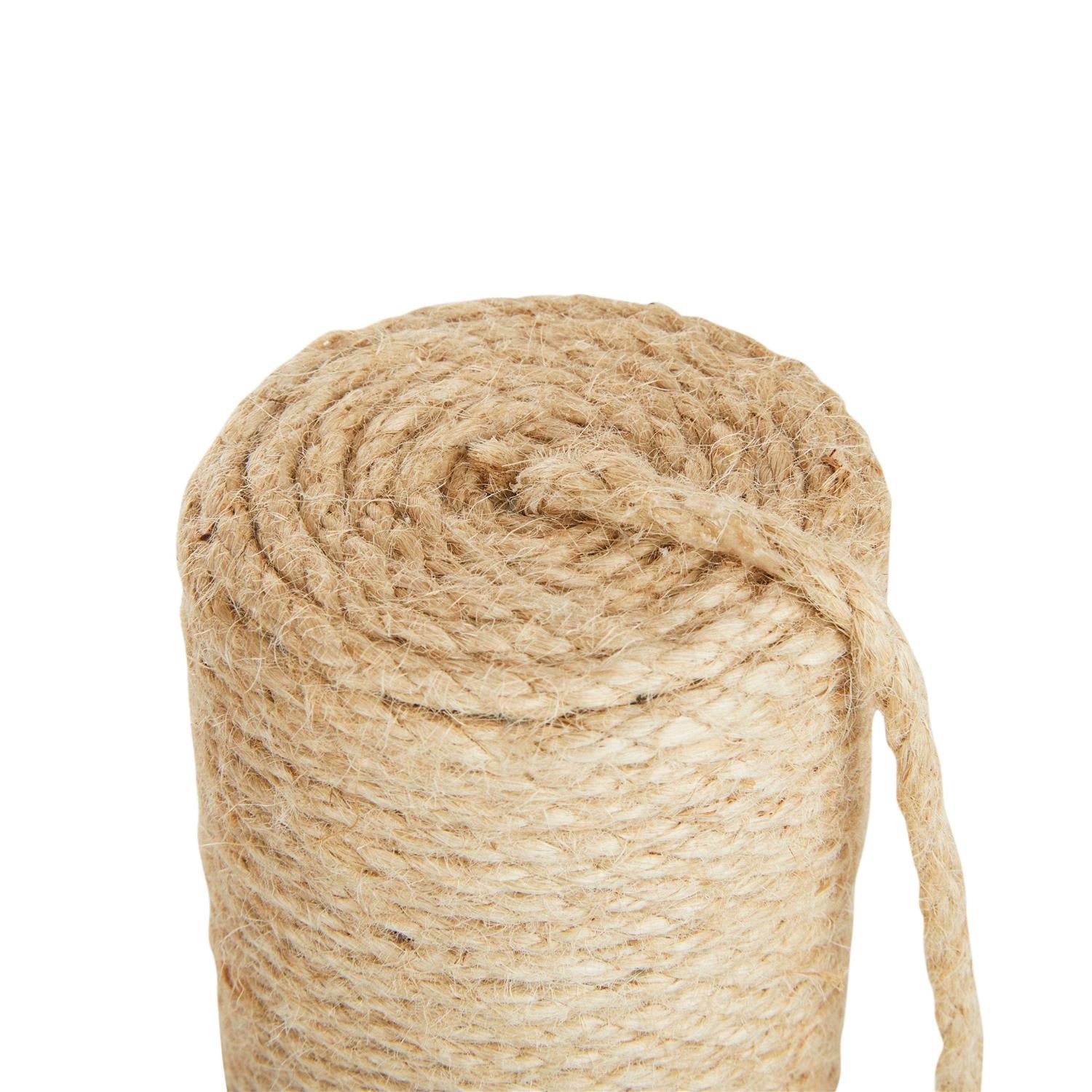 Cat Scratch Post with Dual Texture R99098