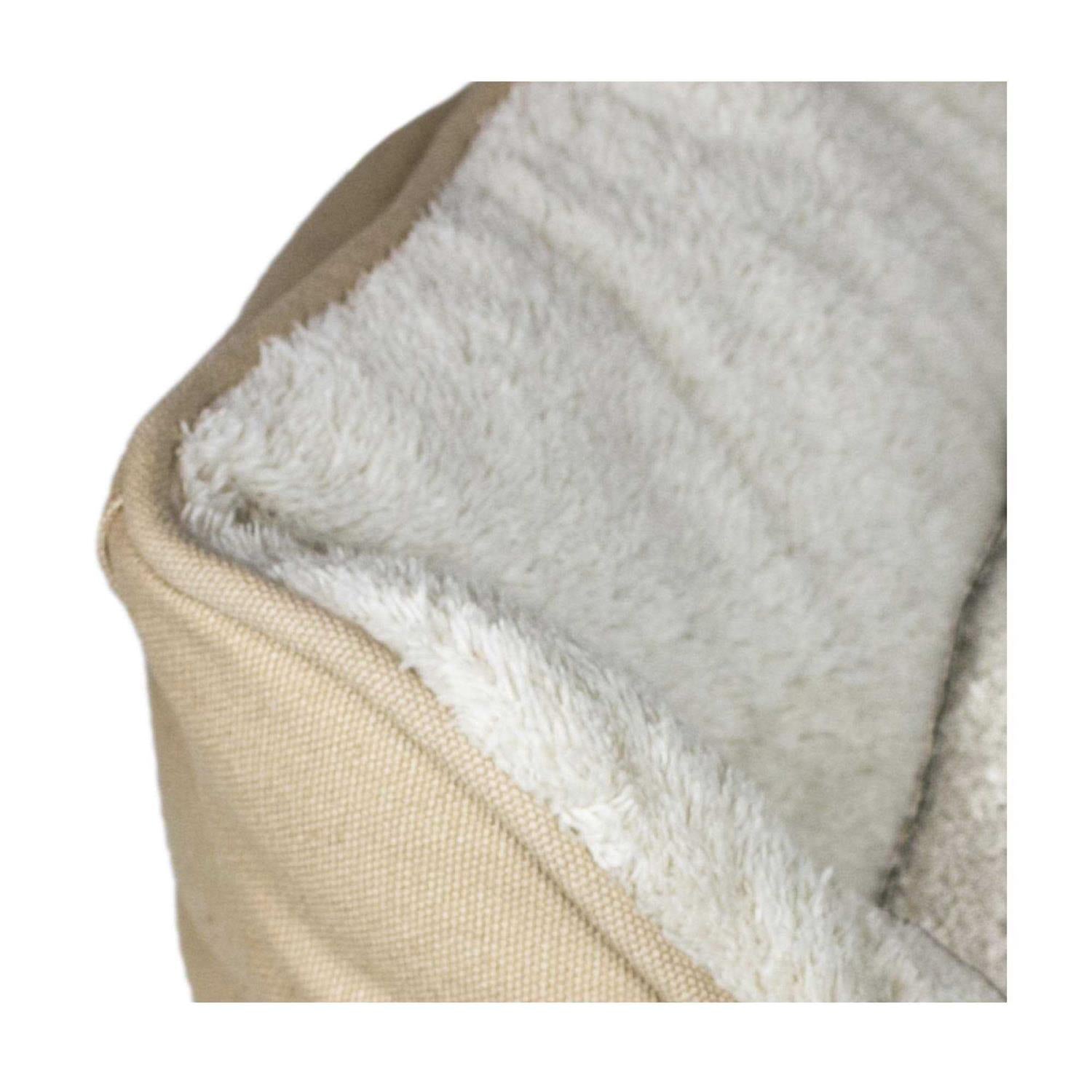 Tall Tails Dream Chaser Bolster Bed I605