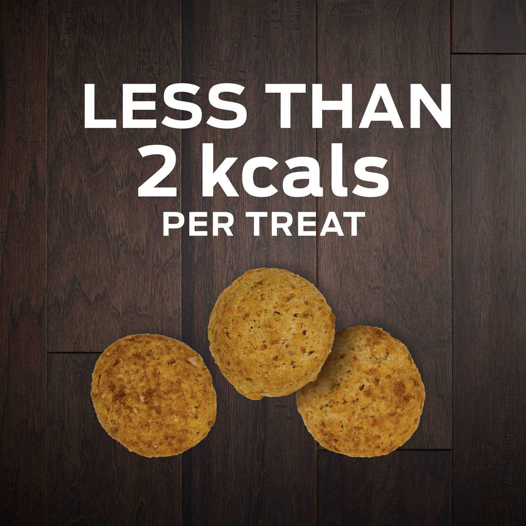 Crunchy Bites Cat Treats W91482