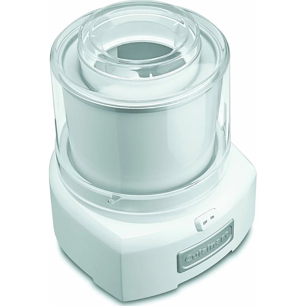Frozen Yogurt Ice Cream & Sorbet Maker K34006