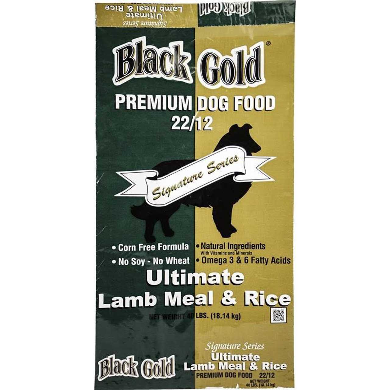 Sensitive Skin & Coat Ocean Fish Meal & Oat Recipe Dry Dog Food W398678