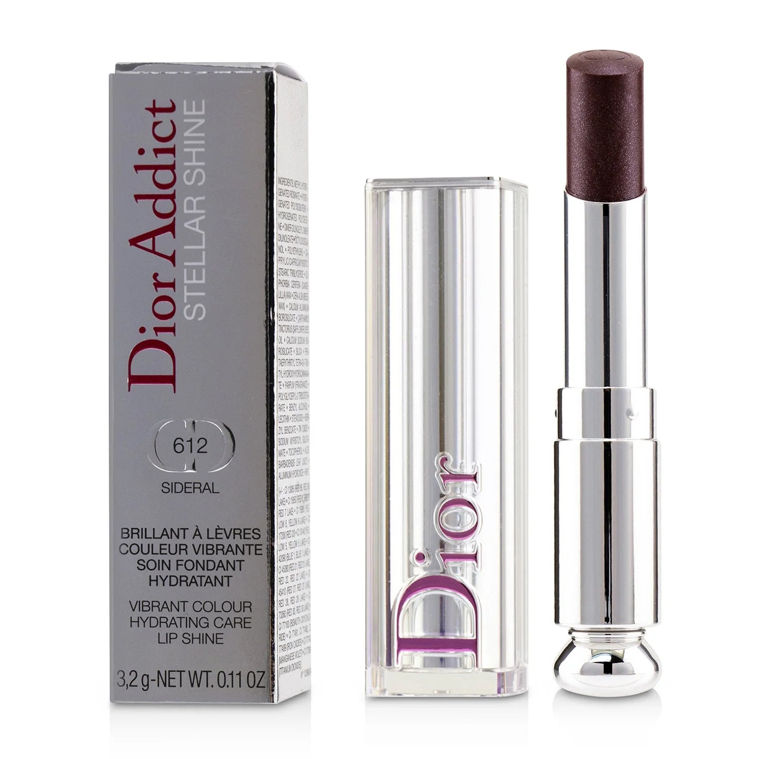 Lipstick - Pop Coral 3.2g K82216