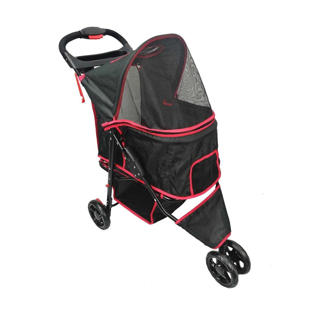 Single Jogger Pet Stroller Z953
