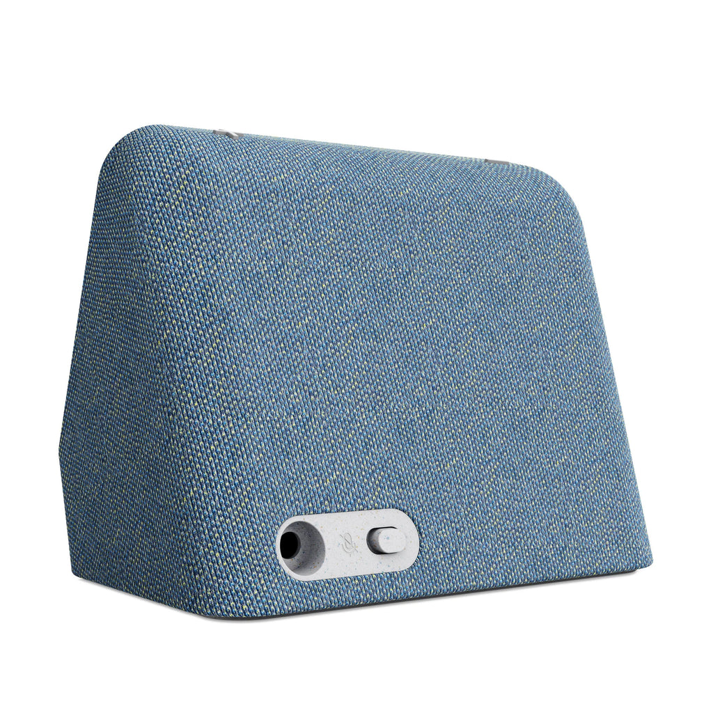 Digital Smart Alarm Clock I2875