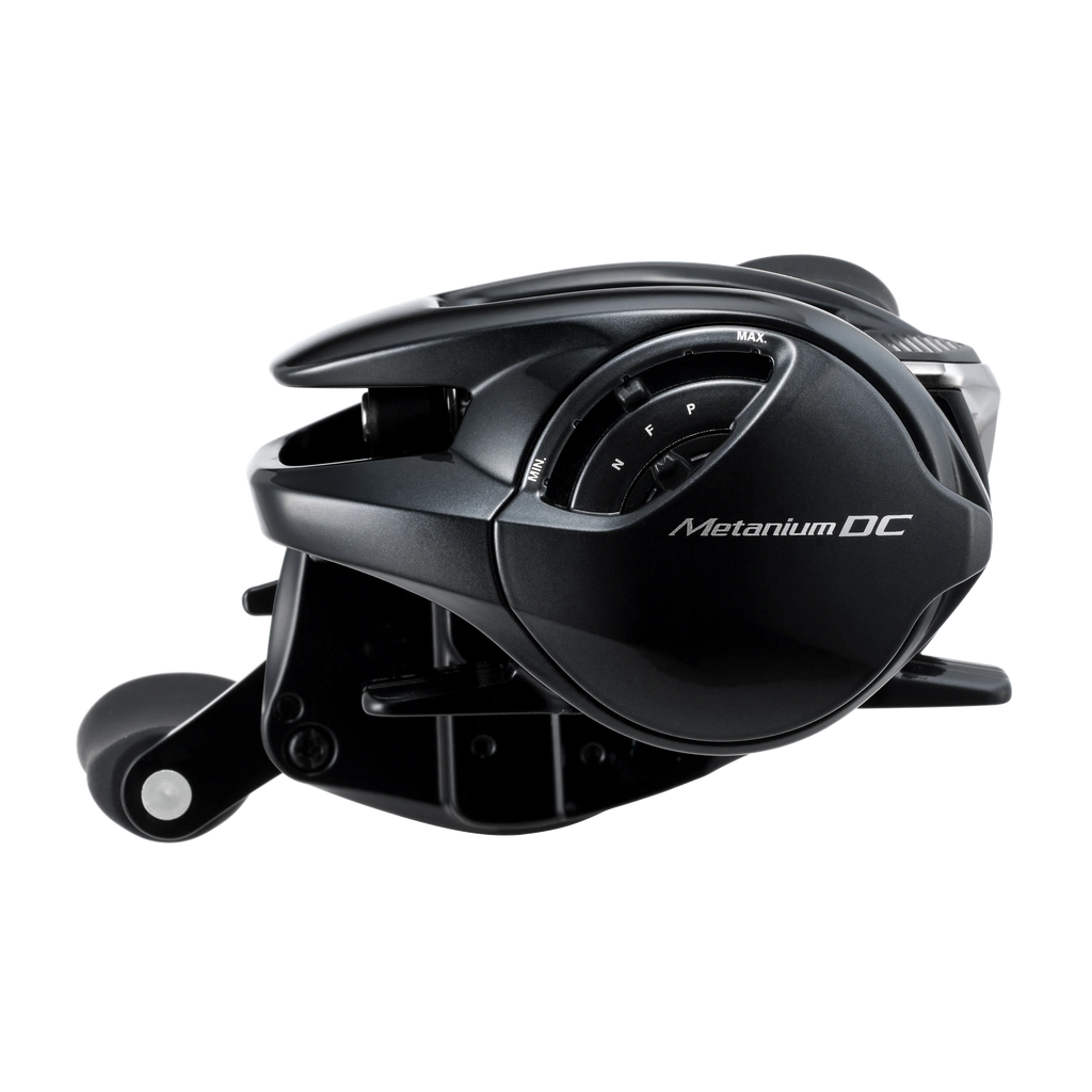 Low Profile Baitcasting Reel G7720