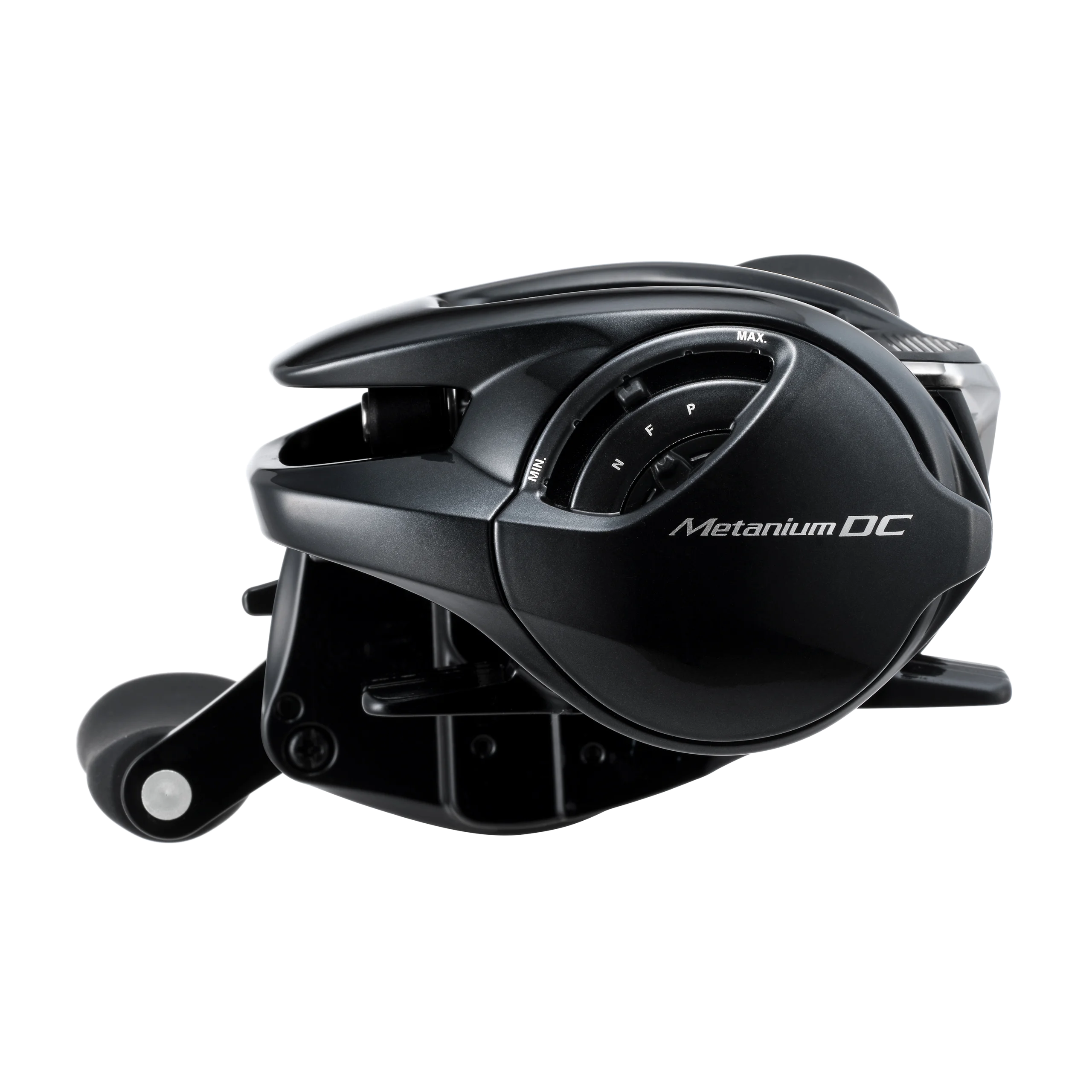 Low Profile Baitcasting Reel G7720