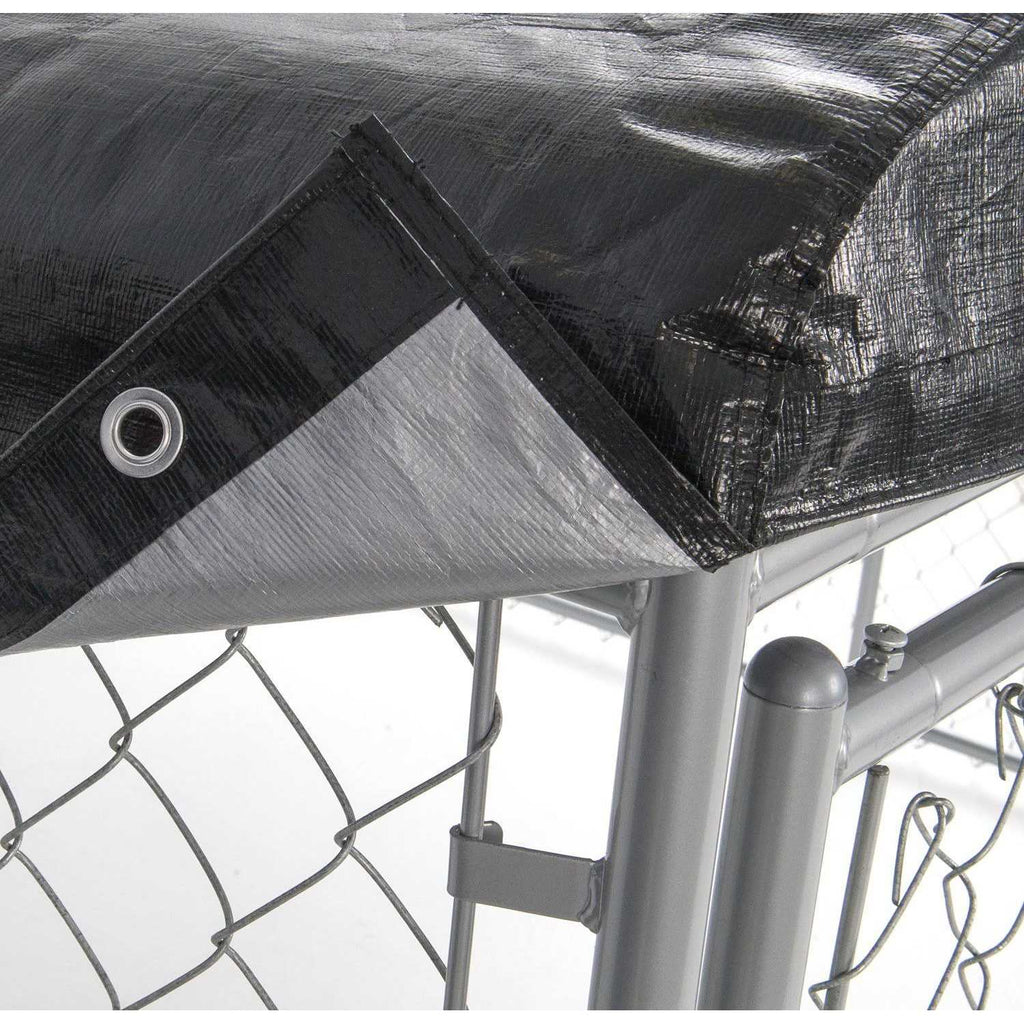 Dog Kennel Cover Set G790
