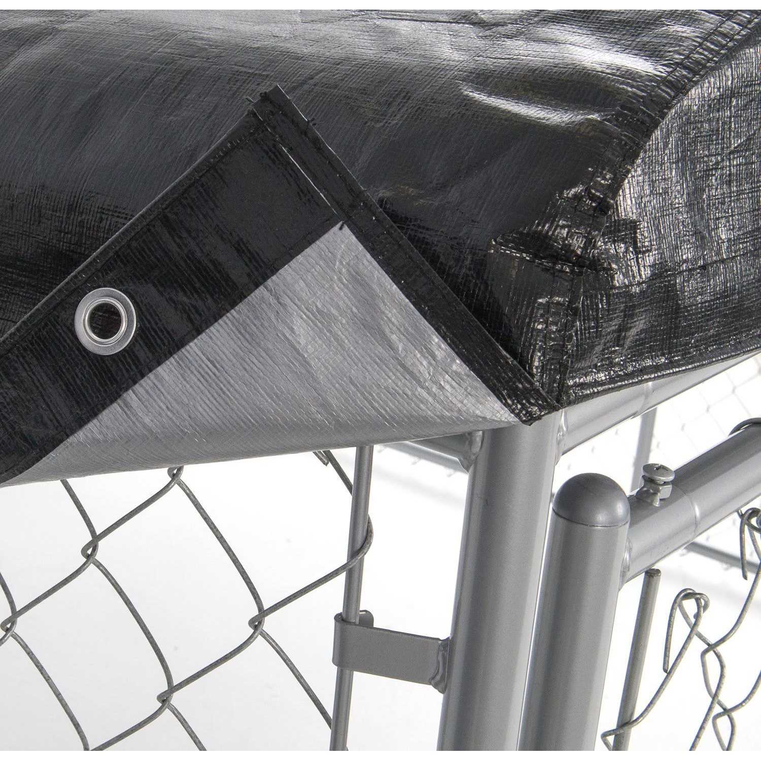 Dog Kennel Cover Set G790