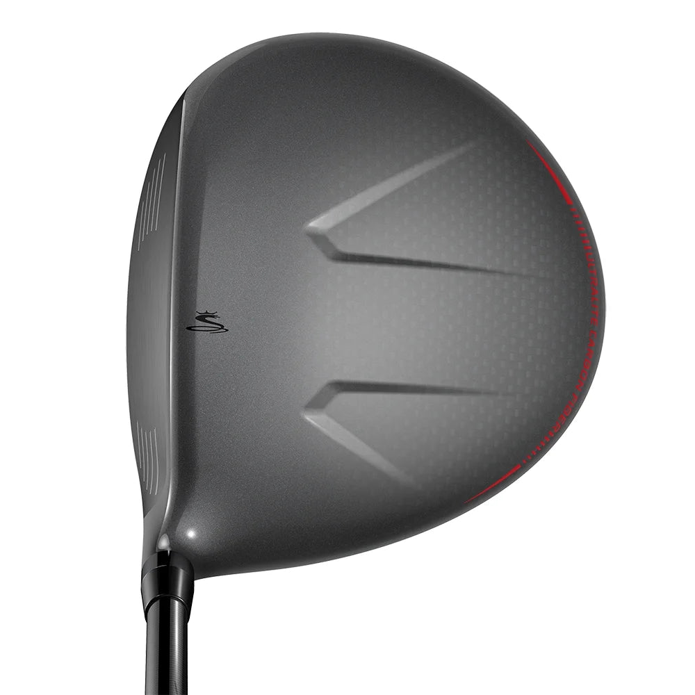 Golf Driver 10.5 Degree Stiff Graphite X5053