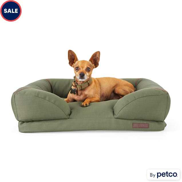 Indoor/Outdoor Dog Bed R672