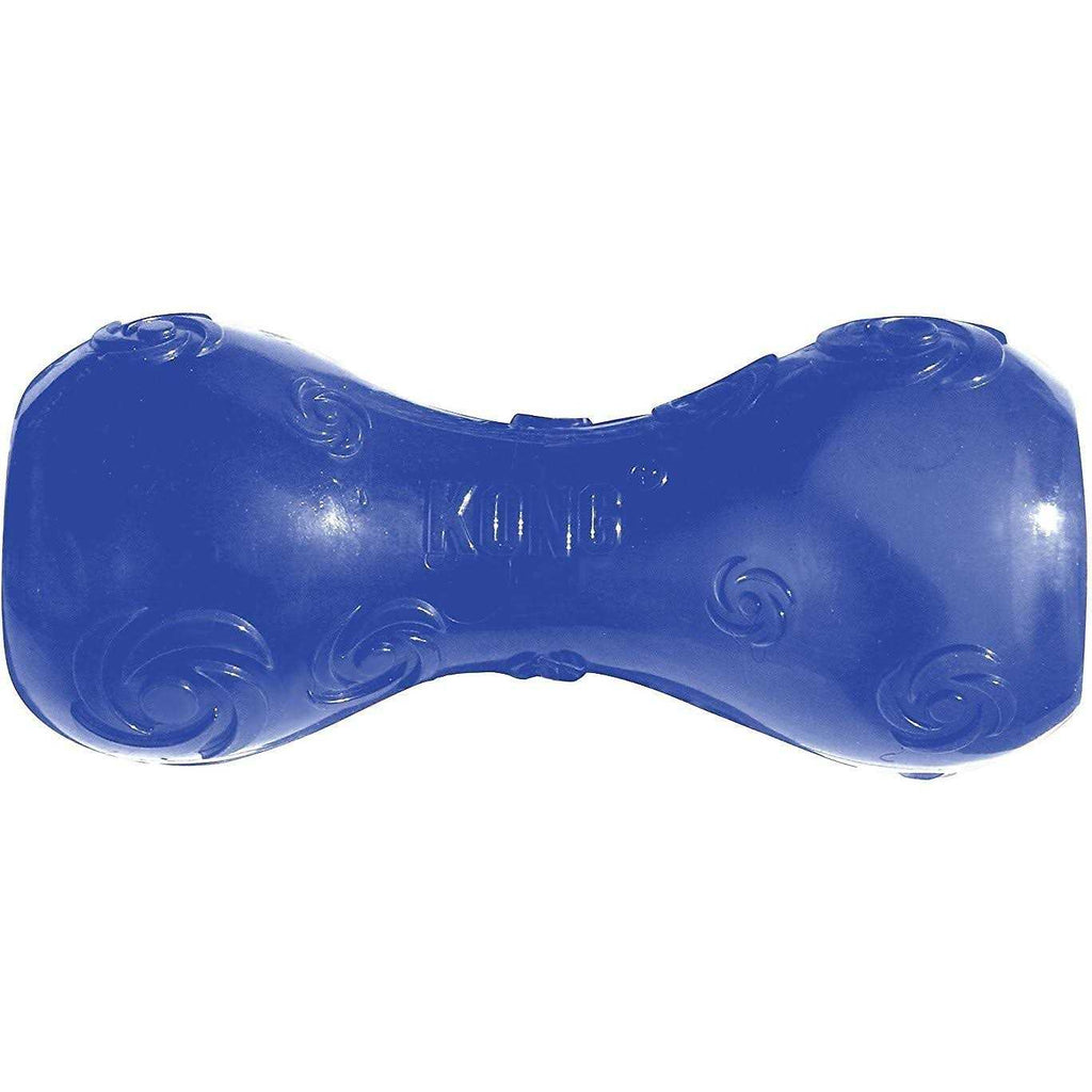 Dumbbell Dog Toy D279