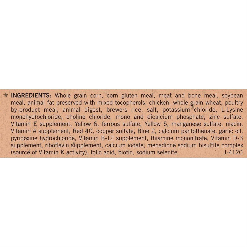 Dog Food 8lb Little Bites A5595